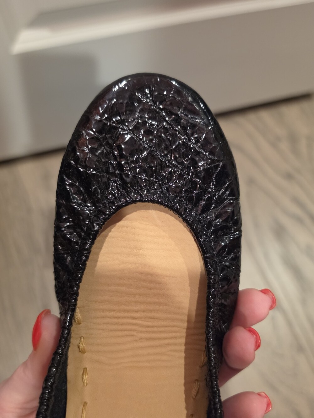Tieks - Picture 4 of 6